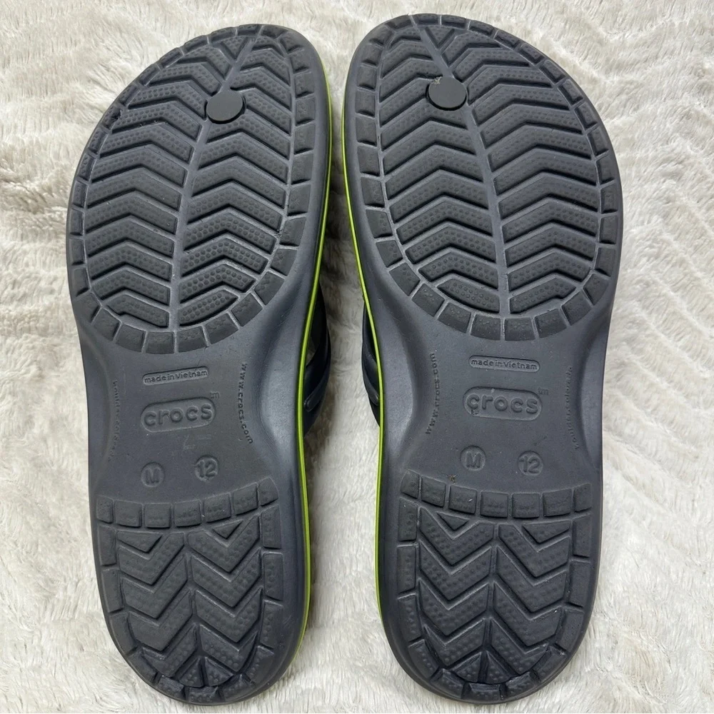 CROCS crocband mens